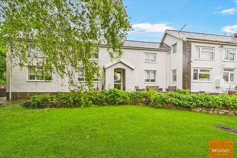 Long House, Reynoldston, Swansea, SA3 4 bed semi