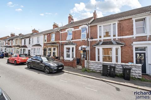Hythe Road, Swindon, Wiltshire, SN1 4 bed terraced house for sale