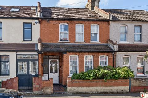 Eveline Road, Mitcham CR4 3 bed terraced house for sale
