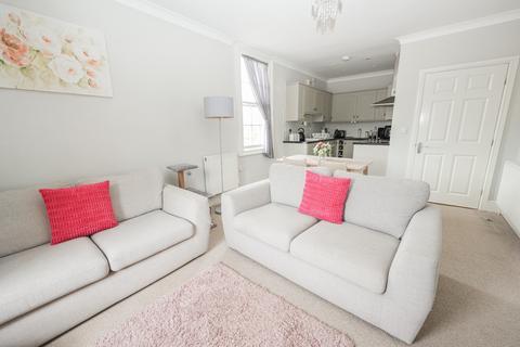 Hainton House, Church Road, Branston... 1 bed apartment for sale