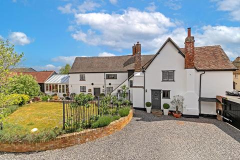 Church Street, Sandy SG19 5 bed character property for sale