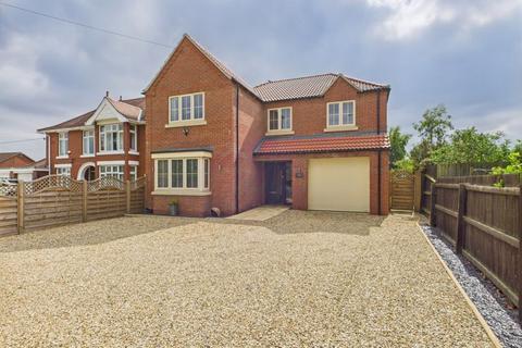 42a Fen Road, Billinghay 4 bed detached house for sale