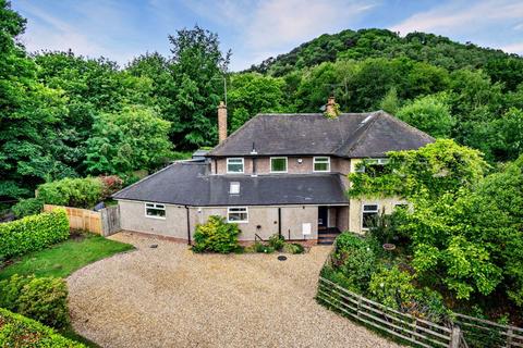 Peckforton, Nr. Tarporley 3 bed semi