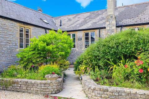 Church View, Nr Shepton Mallet BA4 3 bed character property for sale