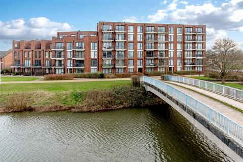 Youngman Place, Taunton 2 bed apartment for sale