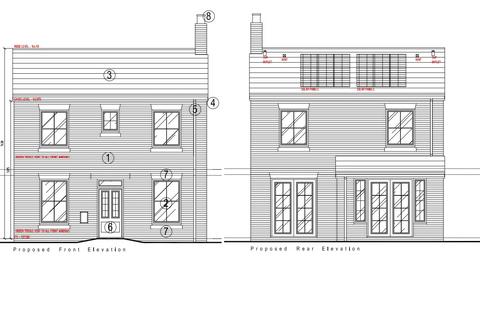 Park Street, Telford TF7 Plot for sale