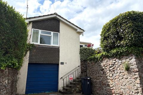 New Lane, Ottery St Mary EX11 2 bed detached bungalow for sale
