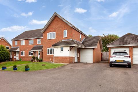 Bye Road, Lidlington, Bedfordshire, MK43 3 bed detached house for sale