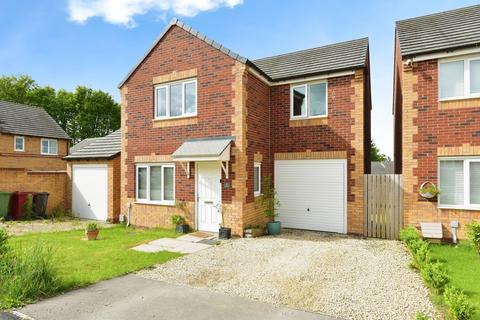Rosewood Avenue, Chesterfield S44 3 bed detached house for sale