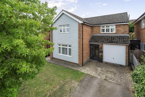 Peaslands Road, Essex CB11 4 bed detached house for sale