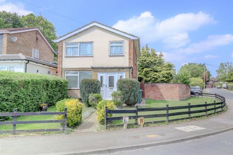 The Greenway, High Wycombe HP10 3 bed detached house for sale