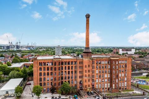 Lower Vickers Street, Manchester M40 2 bed apartment for sale