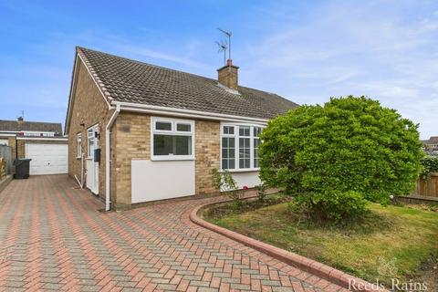 Faverdale Avenue, North Yorkshire TS5 2 bed bungalow for sale