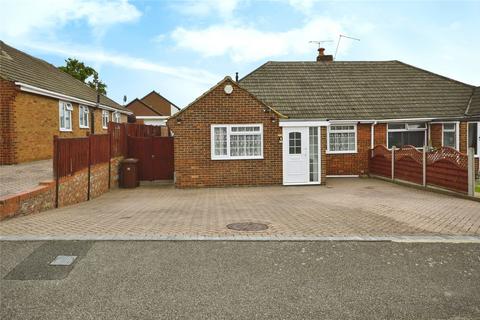 Coombe Road, Rochester ME3 2 bed bungalow for sale