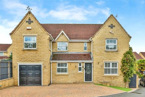 Laneward Close, Derbyshire DE7 4 bed detached house for sale
