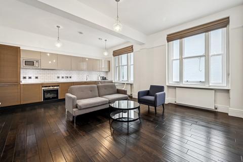 Westminster Palace Gardens, Artillery... 1 bed flat for sale