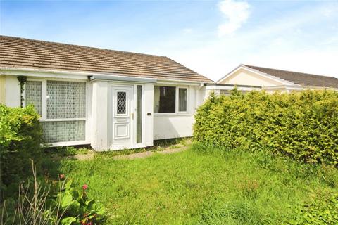 Trecarrack Road, Camborne TR14 2 bed bungalow for sale