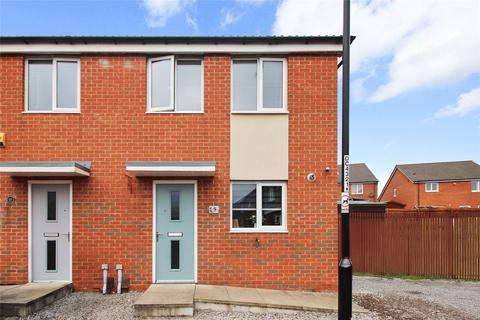 Field Square, Tyne and Wear SR4 3 bed semi