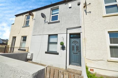 Main Road, Workington CA14 2 bed terraced house for sale