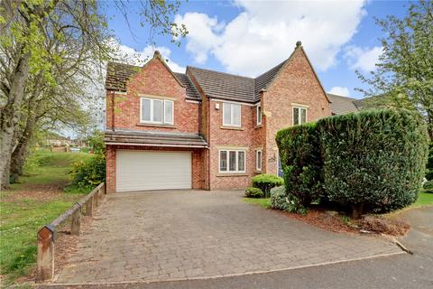Thistlecroft, Houghton Le Spring DH5 5 bed detached house for sale