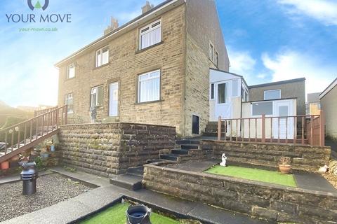 Moorlands Avenue, Keighley BD22 2 bed end of terrace house for sale