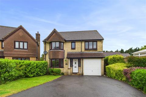 Sawyers Close, Radstock BA3 4 bed detached house for sale