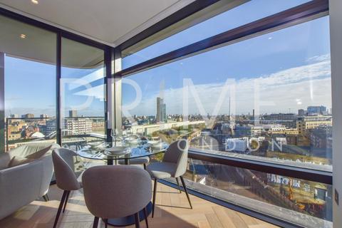 Principal Tower, Worship Street EC2A 1 bed apartment for sale