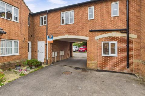 Pound Farm Courtyard, Brockworth 3 bed coach house for sale
