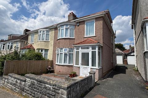 Bickham Road, Plymouth PL5 5 bed semi