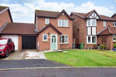 Verbena Drive,  Poulton