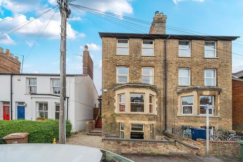 Iffley,  Central East Oxford,  OX4 4 bed semi