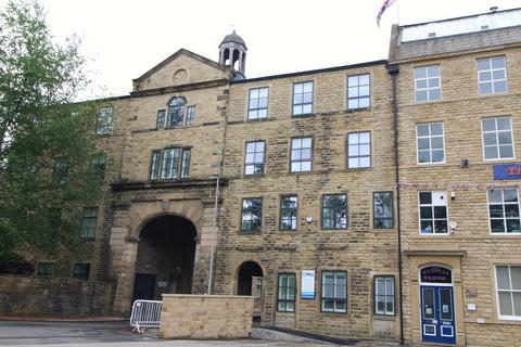 River View, Haworth, Keighley, BD22 1 bed apartment for sale