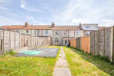 Hottom Gardens, Bristol, BS7 3 bed terraced house for sale