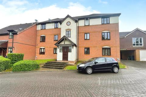 Nine Acres Green, Lyppard Bourne... 2 bed apartment for sale