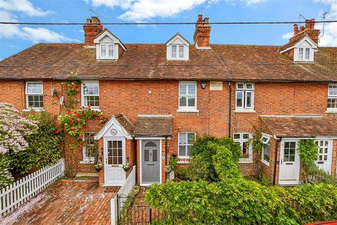 Green Lane Cottages, Maidstone ME17 2 bed terraced house for sale