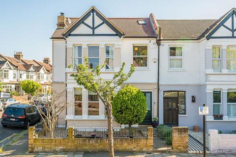 Ridgeway Road, Isleworth TW7 4 bed semi