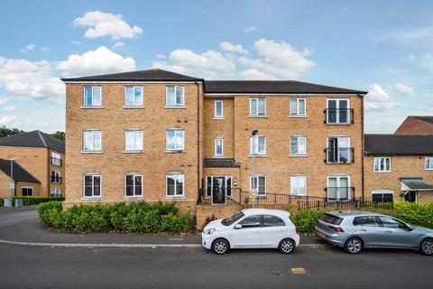 Ravens Dene, Chislehurst, Kent, BR7 2 bed flat for sale