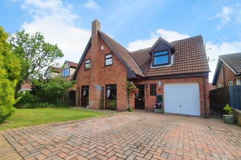 Acorn Drive, Oakenshaw, Crook 4 bed detached house for sale