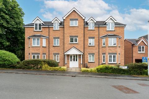 Pennyfield Close, Meanwood, Leeds, LS6 2 bed flat for sale