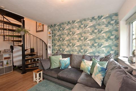 Copperfields, Laindon, Basildon, Essex 1 bed end of terrace house for sale