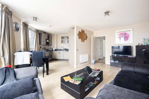 Rick Roberts Way, Stratford, London, E15 2 bed flat for sale