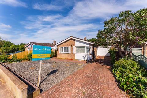 Burnt Hills, Cromer 2 bed detached bungalow for sale