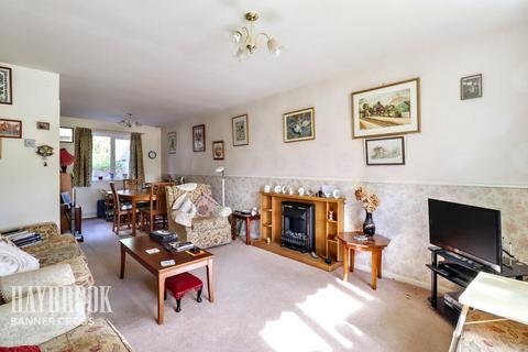Brentwood Avenue, Hope Valley 3 bed semi