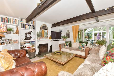 Monkton Street, Ramsgate CT12 3 bed semi