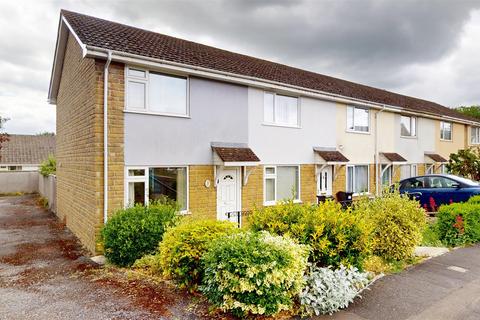 Wellow Tyning, Peasedown St. John, Bath 2 bed end of terrace house for sale