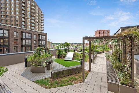 Ashley Road, London, N17 1 bed apartment for sale