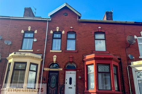 Irving Place, Blackburn, Lancashire, BB2 3 bed terraced house for sale