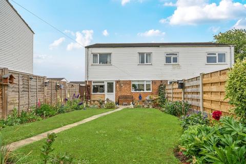 Rudgate Park, Thorp Arch, Wetherby 3 bed semi