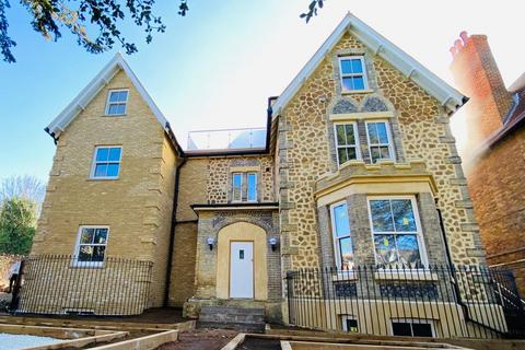 Bargate House, Epsom Road, Holy... 1 bed apartment for sale