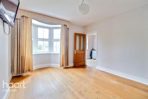Elizabeth Gardens, Market Rasen 4 bed detached house for sale